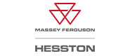 Hesston AGCO
