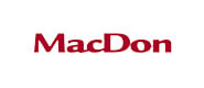 MacDon